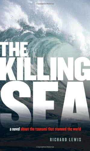 The Killing Sea by Richard Lewis