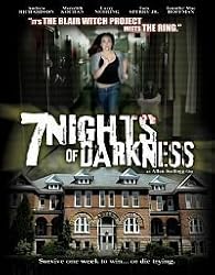 7 Nights of Darkness