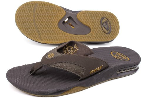 

Reef Women's Fanning Flip Flop