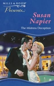 The Mistress Deception (Presents)
