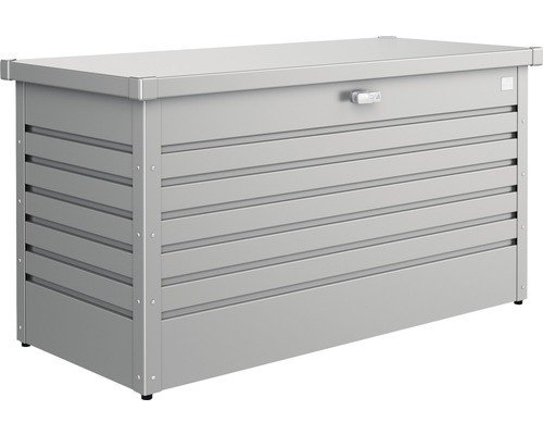 Biohort Freizeitbox 130 quarzgrau-metallic