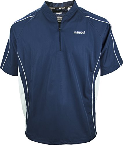 Algopix Similar Product 1 - Marucci Youth Short Sleeve Batting