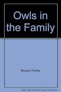 Owls in the Family