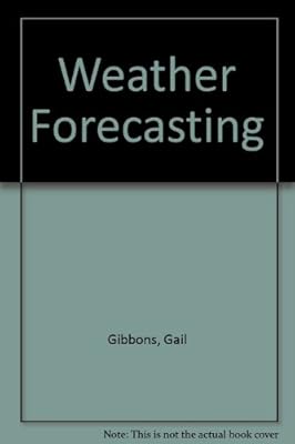 Weather Forecasting