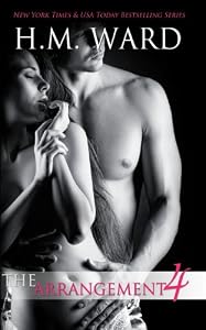 The Arrangement 4 by Ward H.M