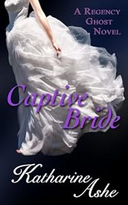 Captive Bride