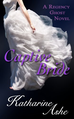 Captive Bride by Johanna Lindsey