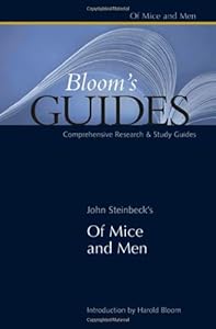 Of Mice And Men (Bloom's Guides)