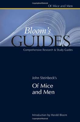Of Mice And Men (Bloom's Guides)
