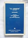 El Censor (1781-1787): Antologia