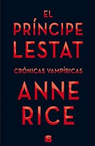 El principe Lestat