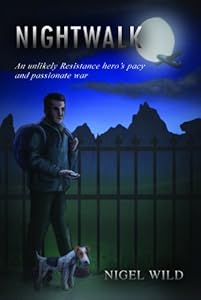 Nightwalk by Nigel Wild