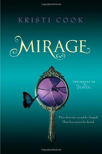 Mirage by Kristi Cook