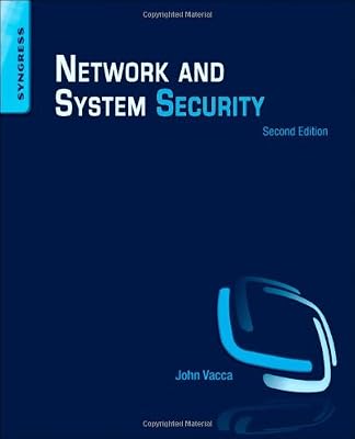 Network and system security