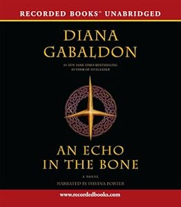 An Echo in the Bone (The Outlander series)