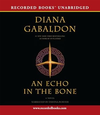 An Echo in the Bone (The Outlander series)