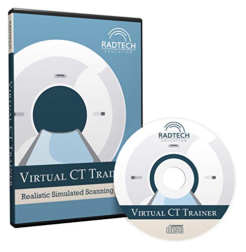 Algopix Similar Product 7 - Virtual CT Trainer Software