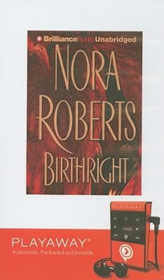 Birthright: Library Edition