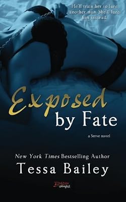 Exposed by Fate