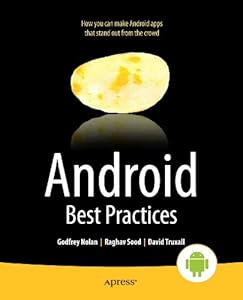 Android Best Practices