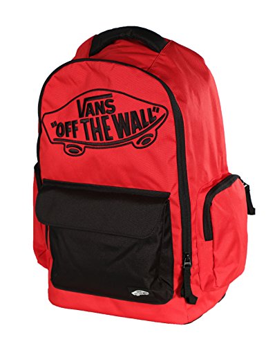 Vans Off The Wall Underhill 2 Backpack