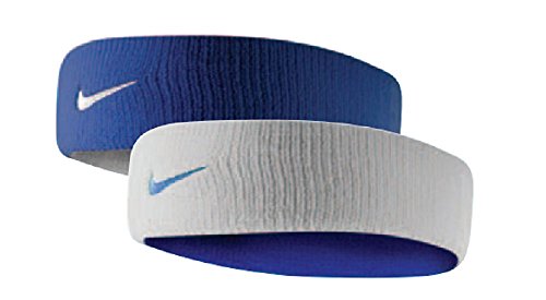 nike dri fit headband amazon