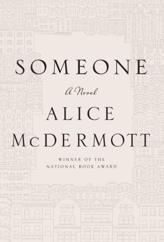 Someone by Alice McDermott