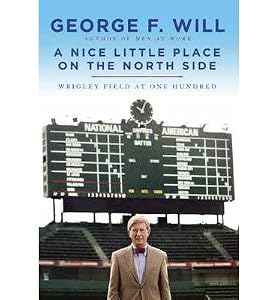 A nice little place on the North Side Wrigley Field at one hundred