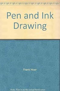 Pen and Ink Drawing: 2 by Frank Acanthus Hoar