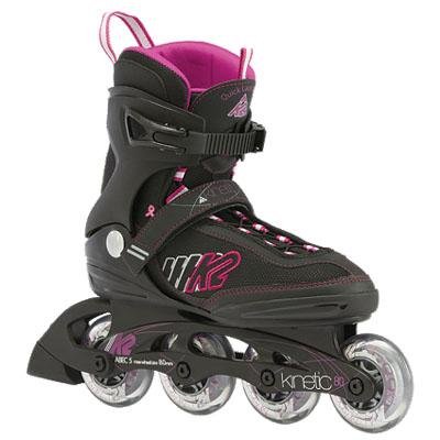 

K2 2014 Women's Kinetic 80 Inline Skates - I130204001