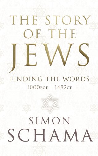 The Story of the Jews by Simon Schama
