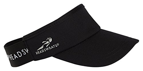 Headsweats Moisture Wicking Performane Super visor