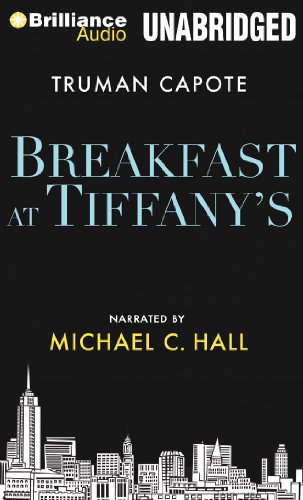 Breakfast at Tiffany's by Truman Capote