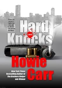 Hard Knocks (Thorndike Crime Scene)