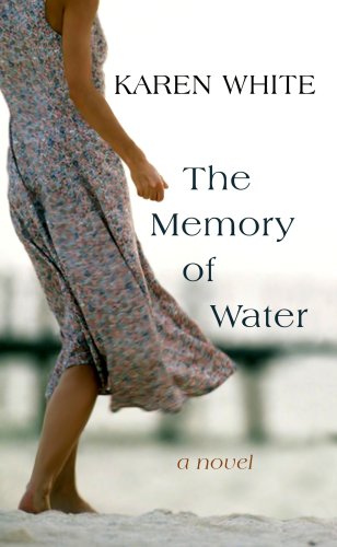 The Memory of Water by Karen White