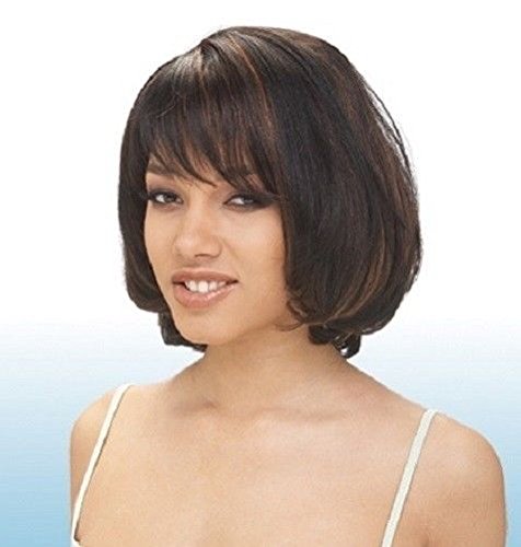 Freetress Synthetic Fullcap Band - Valencia Girl
