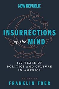 Insurrections of the Mind: 100 Years of Politics and Culture in America