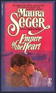 Empire of the Heart (Tapestry Romance)