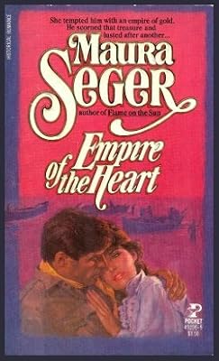 Empire of the Heart (Tapestry Romance)
