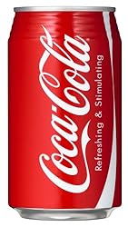 コカ・コーラ 350ml×24本