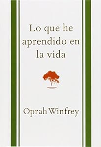 Lo que he aprendido en la vida