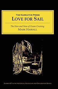 Love for Sail by Mark Hassall