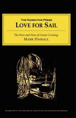 Love for Sail by Mark Hassall