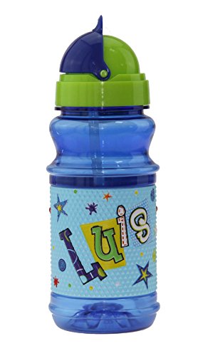 Algopix Similar Product 9 - John Hinde 03860800056 Drinking Bottle