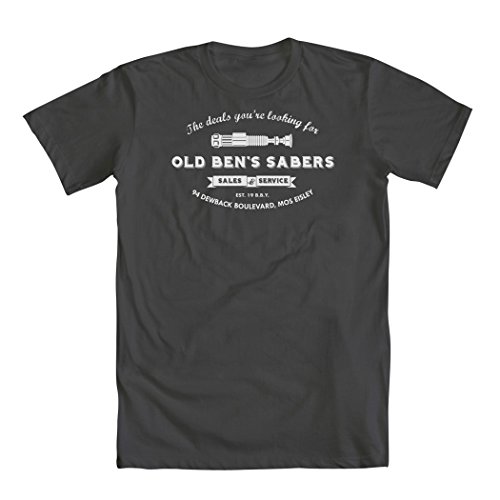Star Wars Old Ben's Sabers