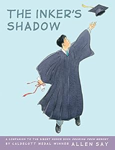 The Inker's Shadow