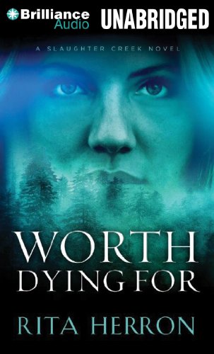 Worth Dying For by Rita Herron