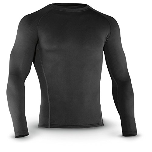 Under Armour Mens Base 2.0 Crew
