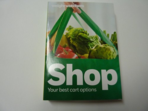 Weight Watchers 2014 360 Program Shop Companion (New version of Complete Food) Brand New