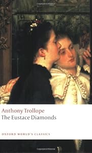 The Eustace Diamonds